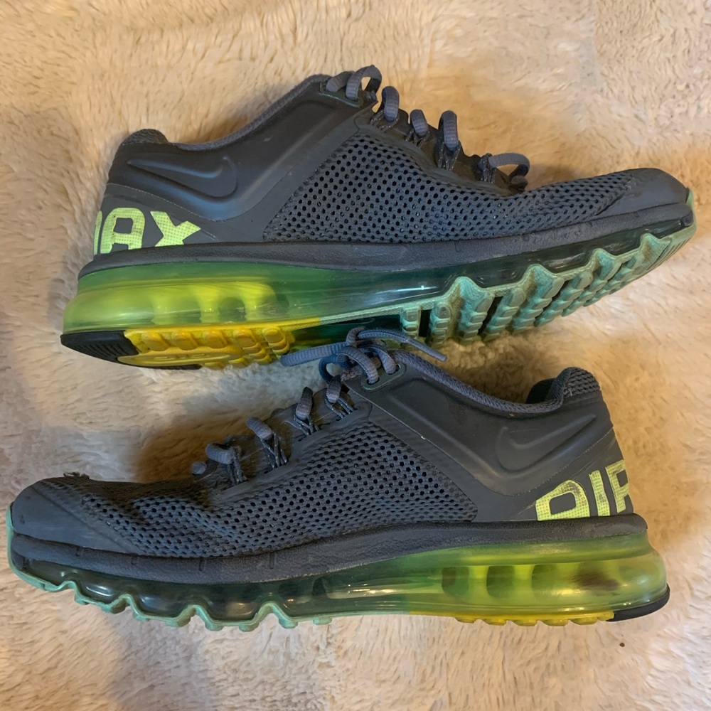Nike air max